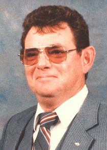 Ronald Leonard Ferrell